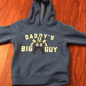 Brand New sweatshirt